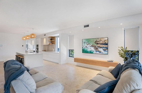 Evans Head House | Mooncoin on Yarran