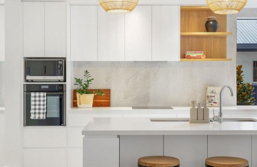 Evans Head House | Mooncoin on Yarran