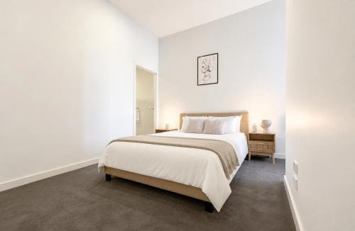 Moonee Ponds Apartment | Moonee Ponds Luxe by Ready Set Stay