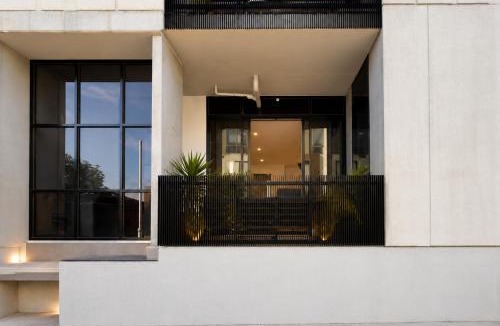 Moonee Ponds Apartment | Moonee Ponds Luxe by Ready Set Stay