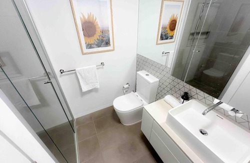 Moonee Ponds Apartment | Moonee Ponds Stylish Apartment - 415