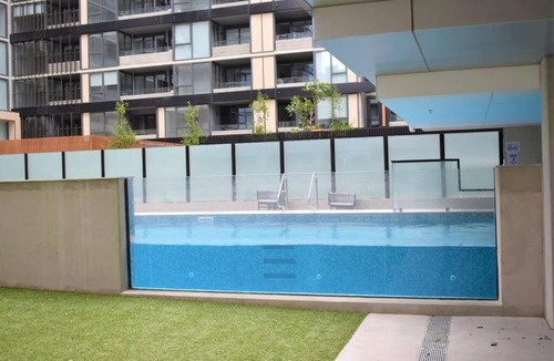 Moonee Ponds Apartment | Moonee Ponds Stylish Apartment - 415