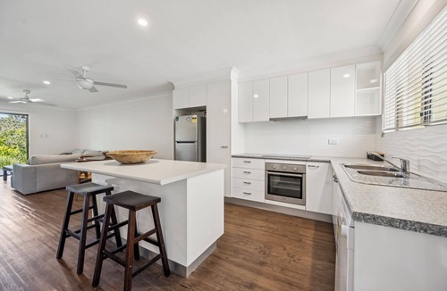 Moonee Beach House | Moonee Stayz - Bungalow 5