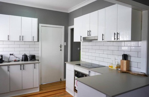 Gulliver Apartment | Mooney St Manor