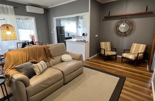 Gulliver Apartment | Mooney St Manor