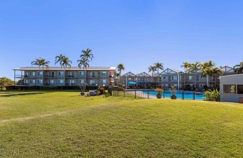 Broome Apartment | Moonlight Bay Suites