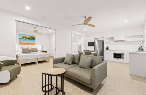 Broome Apartment | Moonlight Bay Suites