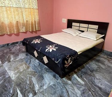 Buldana House | Moonlight guest house