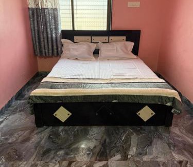 Buldana House | Moonlight guest house