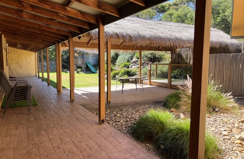 Whittlesea House | Moonlight Retreat