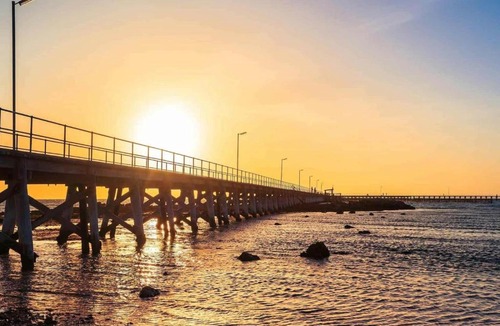 District Council of the Copper Coast House | Moonta Bay Hideaway