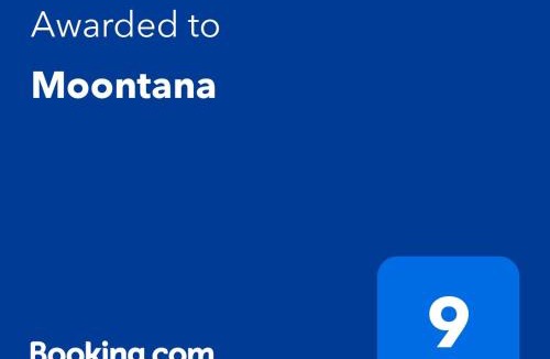 Moonta Bay House | Moontana