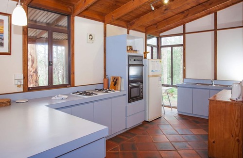 Denmark Cottage | Moonwaters Holiday Cottage