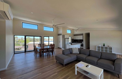 Guilderton House | Moore Memories Beach House