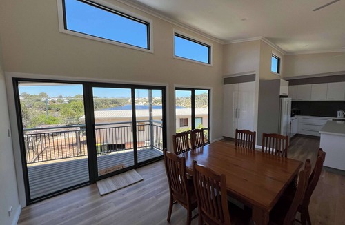 Guilderton House | Moore Memories Beach House