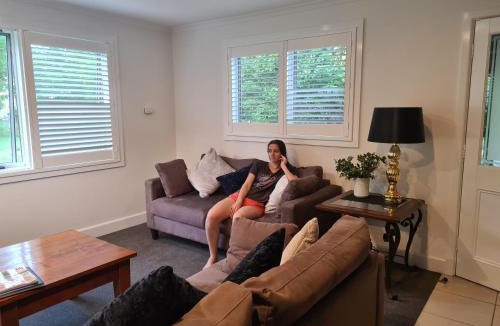 Armidale Apartment | Moore Park Apartments