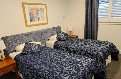 Armidale Apartment | Moore Park Apartments