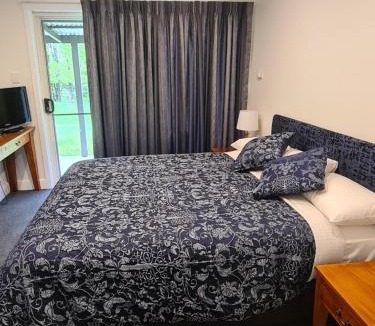 Armidale Apartment | Moore Park Apartments