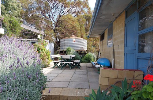 Guilderton Cottage | Moorestone- Back to Yesteryear