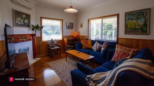 Bermagui House | Moorhead Beach Cottage - Wallaga Lake Rd 60