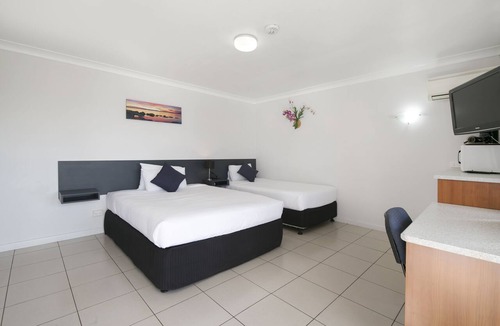 Moorooka Hotel | Moorooka Motel