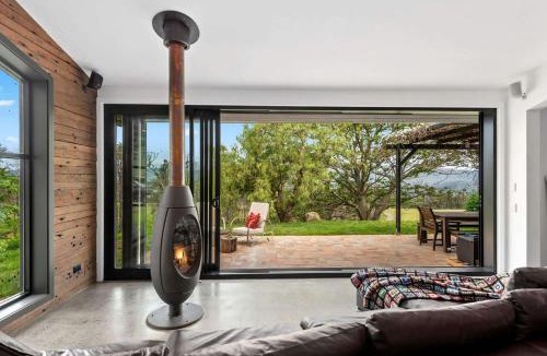 Kangaroo Valley House | Moosewood House, Kangaroo Valley