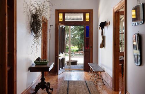 Werona House | Moragoe Homestead