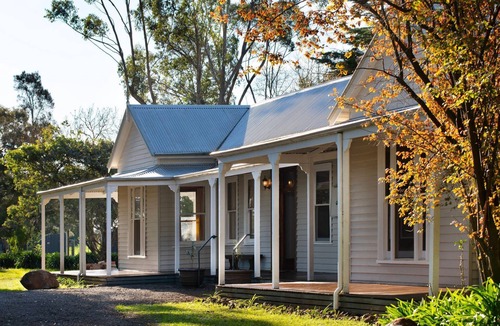 Werona House | Moragoe Homestead rich in historyand character