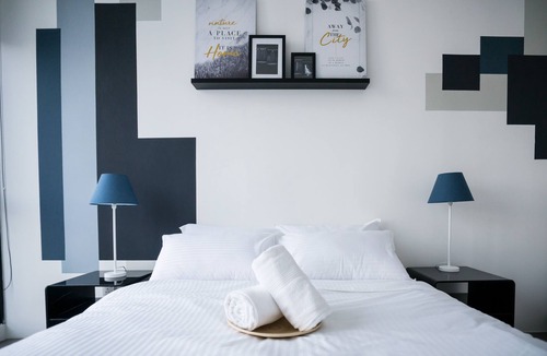 Brickfields Apartment | More than a place to sleep