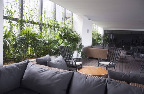 Brickfields Apartment | More than a place to sleep