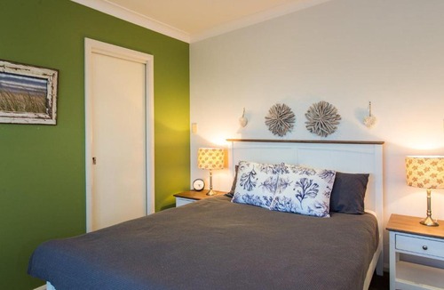 Forster House | Morella on Becker