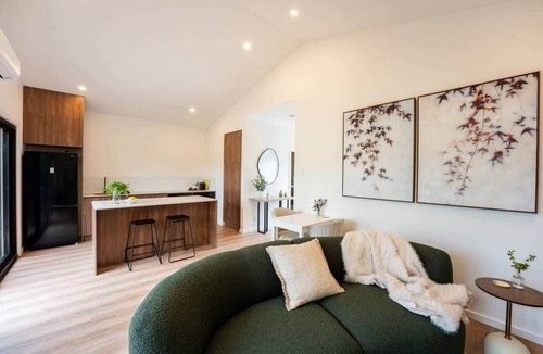 Hahndorf Villa | Moritz Hahndorf | Boutique Guest House & Retreat.