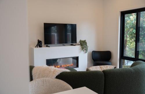 Hahndorf Villa | Moritz Hahndorf Boutique Guest House