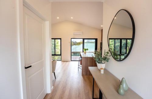 Hahndorf Villa | Moritz Hahndorf Boutique Guest House