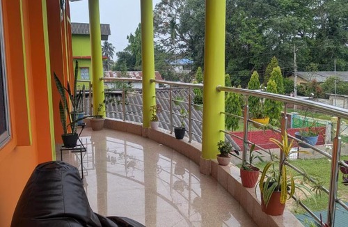 Jorhat Apartment | Morning Mist Home stay
