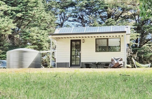Red Hill House | Mornington Peninsula Tiny House - Tiny Stays