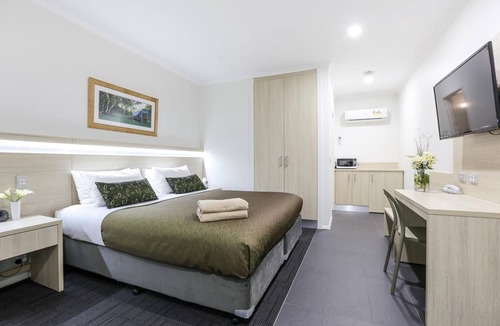 Camden Park Hotel | Morphettville Motor Inn