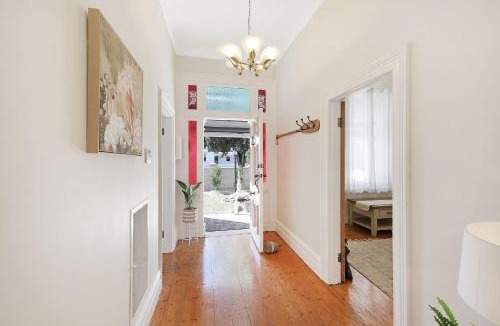 Warrnambool House | Morrissey Cottage