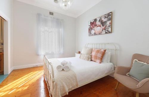 Warrnambool House | Morrissey Cottage