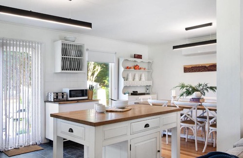 Glenlyon House | Morton House