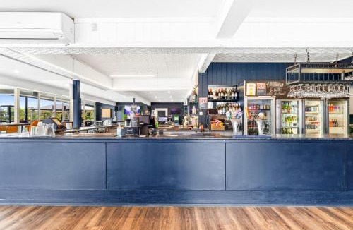 Moruya Hotel | Moruya Waterfront Hotel Motel