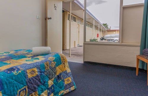Moruya Hotel | Moruya Waterfront Hotel Motel