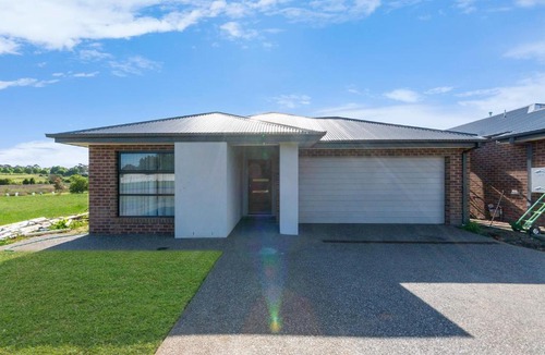 Hamilton House | Morview Holiday Homes-Elephant