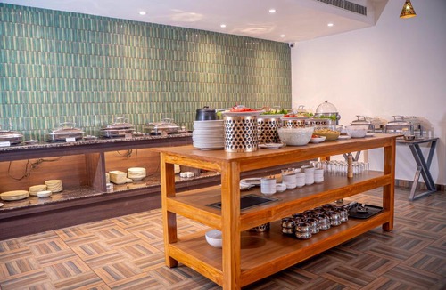 Bara Banki Hotel | Mosaic Connect Ayodhya