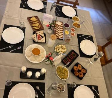 Madurai Hotel | Moshisnest Madurai