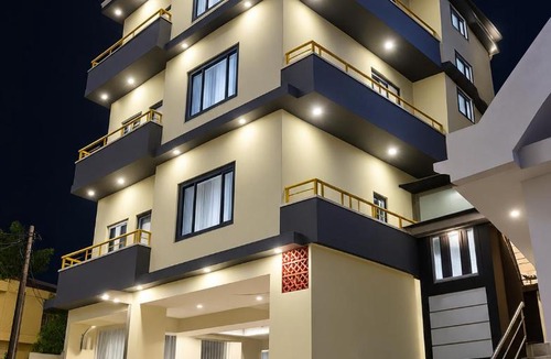 Madurai Hotel | Moshisnest Madurai