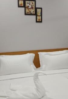 Madurai Hotel | Moshisnest Madurai