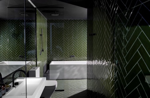 Battery Point Hotel | Moss Hotel
