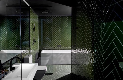 Battery Point Hotel | Moss Hotel