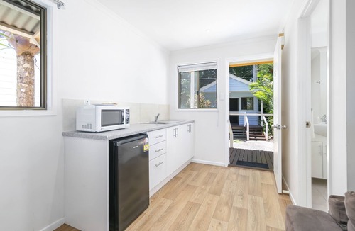 Mossman Hotel | Mossman Resort Holiday Villas